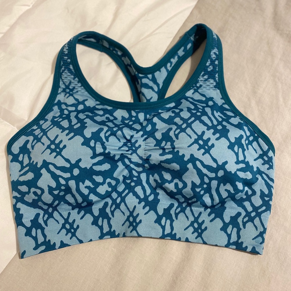 SOLD Champion Sports Bra